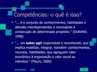 GestãO Pessoas.Ppt