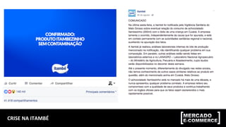 CRISE	NA	ITAMBÉ	
 