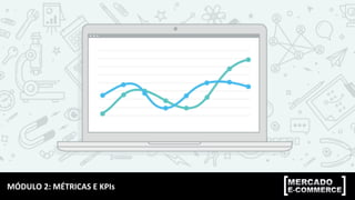 MÓDULO	2:	MÉTRICAS	E	KPIs	
 