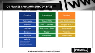 OS	PILARES	PARA	AUMENTO	DA	BASE	
 