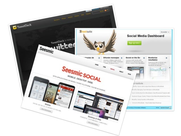 Gestor de comunidades online para Administraciones Públicas