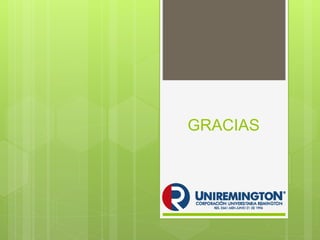 GRACIAS
 
