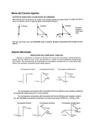 Maria del Carmen Aguilar:
Alberto Merchede:
 