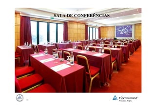 SALA DE CONFERÊNCIAS




55 |
 