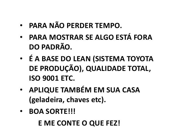 Gestao A Vista Logical