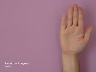 Partido del Congreso India 