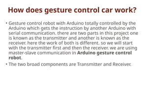 Hand Gesture Control Bot with Accelerometer.pptx