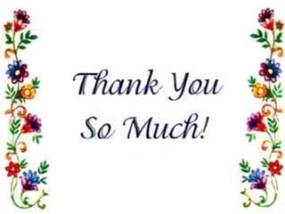 Gesture recognition1