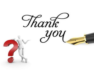 Gesture recognition technology ppt