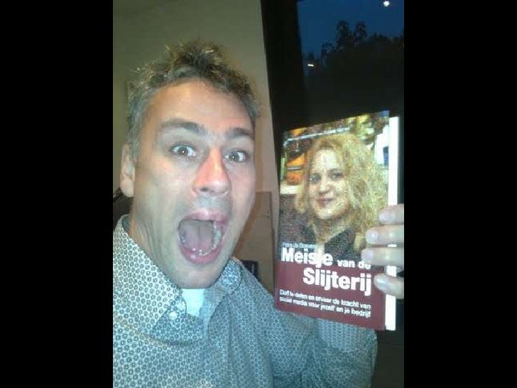 Spontaan gestuurde foto's boek