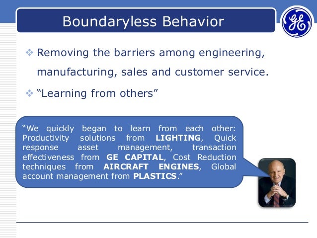 ge’s two decade transformation jack welsh’s Case study: ge's two-decade transformation: jack welch's leadership case group 3 executive summary the purpose of this report is to provide an analysis of ge's revitalization efforts during the tenure of their infamous ceo jack welch. ge’s two decade transformation jack welsh’s Case study: ge's two-decade transformation: jack welch's leadership case group 3 executive summary the purpose of this report is to provide an analysis of ge's revitalization efforts during the tenure of their infamous ceo jack welch.