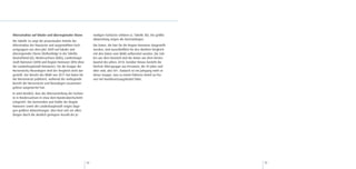 Altersstruktur auf lokaler und überregionaler Ebene             weiligen Fachärzte erklären (s. Tabelle 3b). Die größte
                                                                Abweichung zeigen die Dermatologen.
Die Tabelle 3a zeigt die prozentualen Anteile der
Alterstruktur der Hausärzte und ausgewählten Fach-              Die Daten, die hier für die Region Hannover dargestellt
arztgruppen aus dem Jahr 2009 auf lokaler und                   werden, sind ausschließlich für den direkten Vergleich
überregionaler Ebene (Reihenfolge in der Tabelle:               mit den Daten vom WIdO aufbereitet worden. Die Zah-
Deutschland (D), Niedersachsen (NDS), Landeshaupt-              len aus dem Basisteil sind die Daten aus dem letzten
stadt Hannover (LHH) und Region Hannover (RH) ohne              Quartal des Jahres 2010. Darüber hinaus besteht die
die Landeshauptstadt Hannover). Für die Gruppe der              höchste Altersgruppe aus Personen, die 59 Jahre und
Nervenärzte/Neurologen wird der Vergleich nicht dar-            älter sind, also 59+. Dadurch ist ein Jahrgang mehr in
gestellt. Der Bericht des WIdO von 2011 hat Daten für           dieser Gruppe, was zu einem höheren Anteil an Pra-
die Nervenärzte publiziert, während der vorliegende             xen mit Nachbesetzungsbedarf führt.
Bericht die Nervenärzte und Neurologen zusammen-
gefasst ausgewertet hat.
Es wird deutlich, dass die Altersverteilung der Fachärz-
te in Niedersachsen in etwa dem Bundesdurchschnitt
entspricht. Die Gemeinden und Städte der Region
Hannover sowie die Landeshauptstadt zeigen dage-
gen größere Abweichungen. Dies lässt sich vor allen
Dingen durch die deutlich geringere Anzahl der je-




                                                           54                                                             55
 