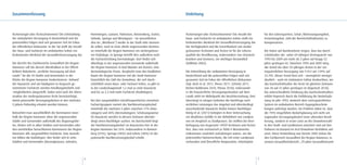 Zusammenfassung                                                                                                            Einleitung



Ärztemangel oder Ärzteschwemme? Die Entwicklung                 Hemmingen, Laatzen, Pattensen, Ronnenberg, Seelze,         Ärztemangel oder Ärzteschwemme? Die Anzahl der                für den Lebenspartner, Schul-/Betreuungsangebot,
der ambulanten Versorgung in Deutschland und die                Sehnde, Springe und Wennigsen – im wesentlichen            Haus- und Fachärzte im ambulanten Sektor stellt ein           Freizeitangebot, Zahl der Bereitschaftsdienste) zu
potenziellen Folgen sind seit geraumer Zeit im Fokus            also im „Westkreis“) weder in der Stadt oder Gemein-       bedeutendes Merkmal der Gesundheitsversorgung dar.            kompensieren.
der öffentlichen Diskussion. In der Tat stellt die Anzahl       de selbst, noch in einer direkt angrenzenden Kommu-        Die Verfügbarkeit und die Erreichbarkeit von nieder-
der Haus- und Fachärzte im ambulanten Sektor ein                ne innerhalb der Region Hannover ein niedergelasse-        gelassenen Ärztinnen und Ärzten ist für die Lebens-           Die Daten auf Bundesebene zeigen, dass das Durch-
bedeutendes Merkmal der Gesundheitsversorgung dar.              ner Radiologe. In Springe betrifft dies außerdem noch      qualität der Bevölkerung, insbesondere von chronisch          schnittsalter der unter 69-jährigen Vertragsärzte von
                                                                die Facharztrichtung Dermatologie. Dort findet sich        Kranken und Senioren, ein wichtiger Bestandteil               1993 bis 2009 um mehr als 5 Jahre auf knapp 52
Der Bericht des Fachbereichs Gesundheit der Region              allerdings in der angrenzenden Gemeinde außerhalb          (Volkholz 2002).                                              Jahre gestiegen ist. Zwischen 1995 und 2009 stieg
Hannover soll die derzeit allenthalben in der Öffent-           der Region Hannover in Bad Münder am Deister, eine                                                                       der Anteil der über 59-jährigen Ärzten in der ver-
lichkeit diskutierte „ärztliche Versorgung auf dem              dermatologische Praxis. Vergleicht man den ländlichen      Die Entwicklung der ambulanten Versorgung in                  tragsärztlichen Versorgung von 9.912 um 139% auf
Lande“ für die 20 Städte und Gemeinden in der                   Raum der Region Hannover mit der Stadt Hannover            Deutschland und die potenziellen Folgen sind seit             23.705. Dieser Trend lässt sich – wenngleich weniger
Fläche der Region Hannover konkretisieren. Anhand               hinsichtlich der Zahl der Einwohner, die sich durch-       geraumer Zeit im Fokus der öffentlichen Diskussion            deutlich – auch im stationären Sektor beobachten, wo
der Hausärzte und am häufigsten in Anspruch ge-                 schnittlich einen Haus- oder Facharzt teilen, so gibt es   (Vgl. Koch et al. 2011, Rieser 2011, Schmitz 2011,            das Durchschnittsalter der Ärzte im gleichen Zeitraum
nommener Fachärzte werden Handlungsbedarfe und                  in der Landeshauptstadt 1,2 mal so viele Hausärzte         Richter-Kuhlmann 2010, Pitzius 2010). Insbesonde-             von 38 auf 41 Jahre gestiegen ist (Kopetsch 2010).
-möglichkeiten dargestellt. Dabei wird auch die Alters-         und bis zu 2,3 mal mehr Fachärzte (Radiologen).            re die hausärztliche Versorgungssituation auf dem             Die unterschiedliche Erhöhung des Durchschnittsalters
struktur der niedergelassenen Ärzte berücksichtigt,                                                                        Lande steht im Mittelpunkt der Berichterstattung. Dort        erklärt Kopetsch durch die Einführung der Bedarfspla-
damit potenzielle Versorgungslücken in den nächsten             Bei den ausgewählten meistfrequentierten einzelnen         übersteigt in einigen Gebieten die Nachfrage nach             nung im Jahr 1993, wodurch dem vertragsärztlichen
5 Jahren frühzeitig erkannt werden können.                      Facharztgruppen variiert der Nachbesetzungsbedarf          ärztlichen Leistungen das Angebot und altersbedingt           System im ambulanten Bereich Zugangsbeschrän-
                                                                innerhalb der nächsten 5 Jahre zwischen 11% (Neu-          ausscheidende Hausärzte finden keinen Nachfolger.             kungen auferlegt wurden. Ein Problem dabei ist, dass
Betrachtet man ausschließlich die Kommunen inner-               rologen) und 40% (Dermatologen). Schätzungsweise           König et al. (2011) belegten in ihrer Untersuchung            die 1993 eingeführte Bedarfsplanung sich nicht am
halb der Region Hannover ohne die angrenzenden                  85 Hausärzte werden in diesem Zeitraum altersbe-           ein deutliches Gefälle in der Beliebtheit von Landpra-        regionalen Versorgungsbedarf einer alternden Bevöl-
Städte und Gemeinden außerhalb des Regionsgebie-                dingt einen Nachfolger suchen. Im Durchschnitt liegt       xen im Vergleich zu Stadtpraxen. Sie stellten bei ihrer       kerung, sondern in erster Linie an der Einwohnerzahl
tes ,finden sich in allen Städten und Gemeinden oder            der Nachbesetzungsbedarf an Hausärzten hier in der         Befragung von insgesamt 14939 Ärztinnen und Ärzten            in den Stadt- und Landkreisen orientiert und auf den
den unmittelbar benachbarten Kommunen der Region                Region Hannover bei 25%. Insbesondere in Ronnen-           fest, dass rein rechnerisch je 9000 € Monatsnetto-            früheren Ist-Zustand im Arzt-Einwohner-Verhältnis auf-
Hannover alle ausgewählten Fachärzte. Eine Ausnah-              berg (55%), Springe (40%) und Lehrte (38%) ist der         einkommen zusätzlich aufzubringen wären, um die               setzt. Diese Entwicklung war bereits 2005 Anlass für
me bilden die Radiologen. Hier findet sich in zehn              potenzielle Nachbesetzungsbedarf erhöht.                   potenziellen Nutzenverluste, die mit einer Landpraxis         den Fachbereich Gesundheit der Region Hannover, in
Städten und Gemeinden (Barsinghausen, Gehrden,                                                                             verbunden sind (berufliche Kooperation, Arbeitsplatz          seinem Gesundheitsbericht „70 Jahre Gesundheitsamt




                                                            6                                                                                                                        7
 