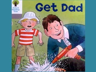 Get dad