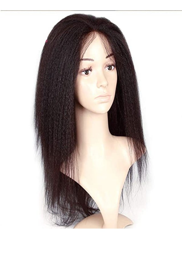full lace wig 100 density