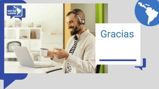 Gracias
 