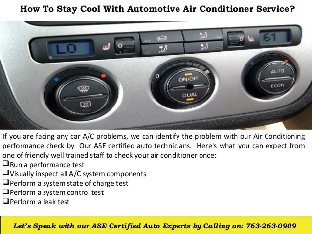 Are you wondering How Much Does Car AC Repair Cost in Big lake, MN?