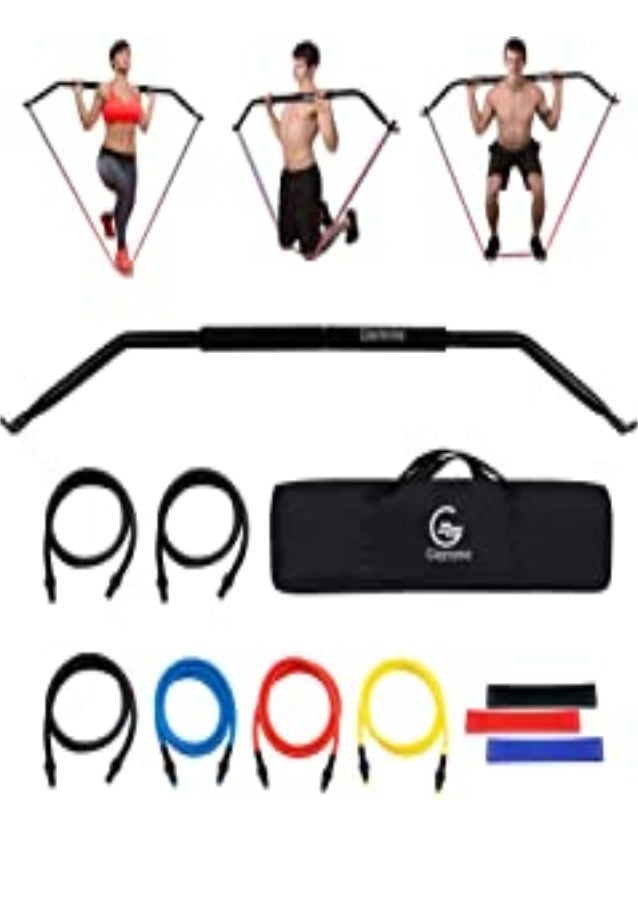 bow workout equipment