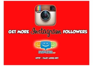 Get more-instagram-followers
