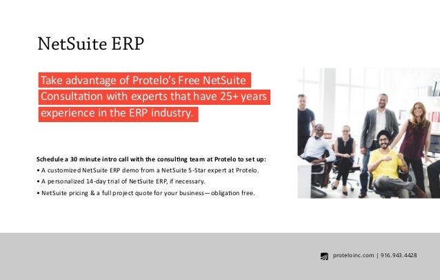 NetSuite-Financial-User German