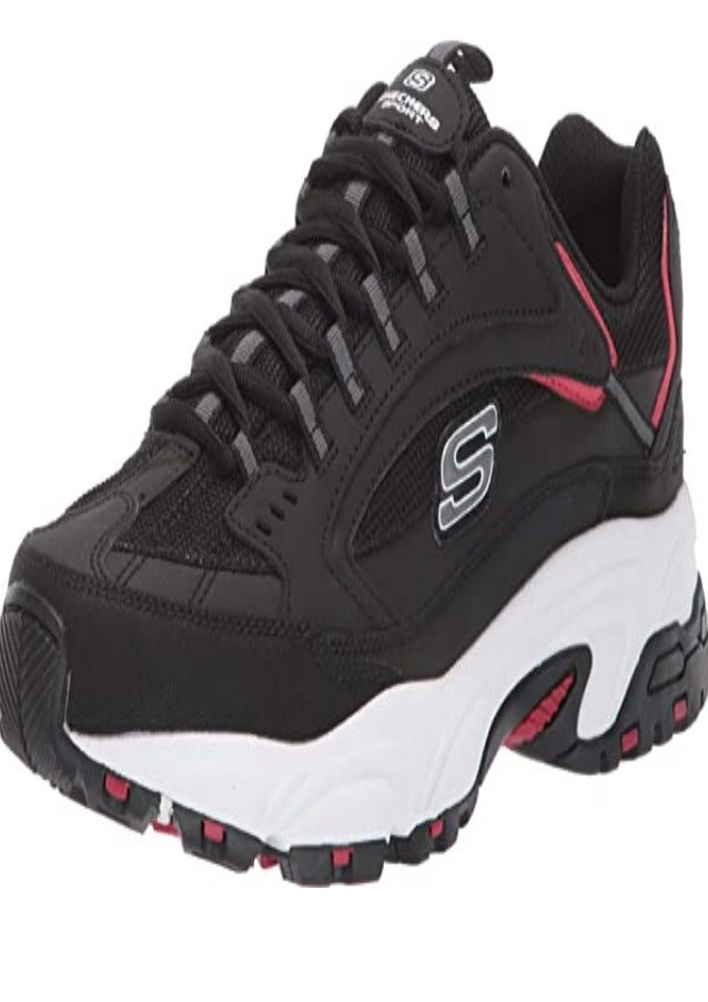 skechers men's stamina cutback