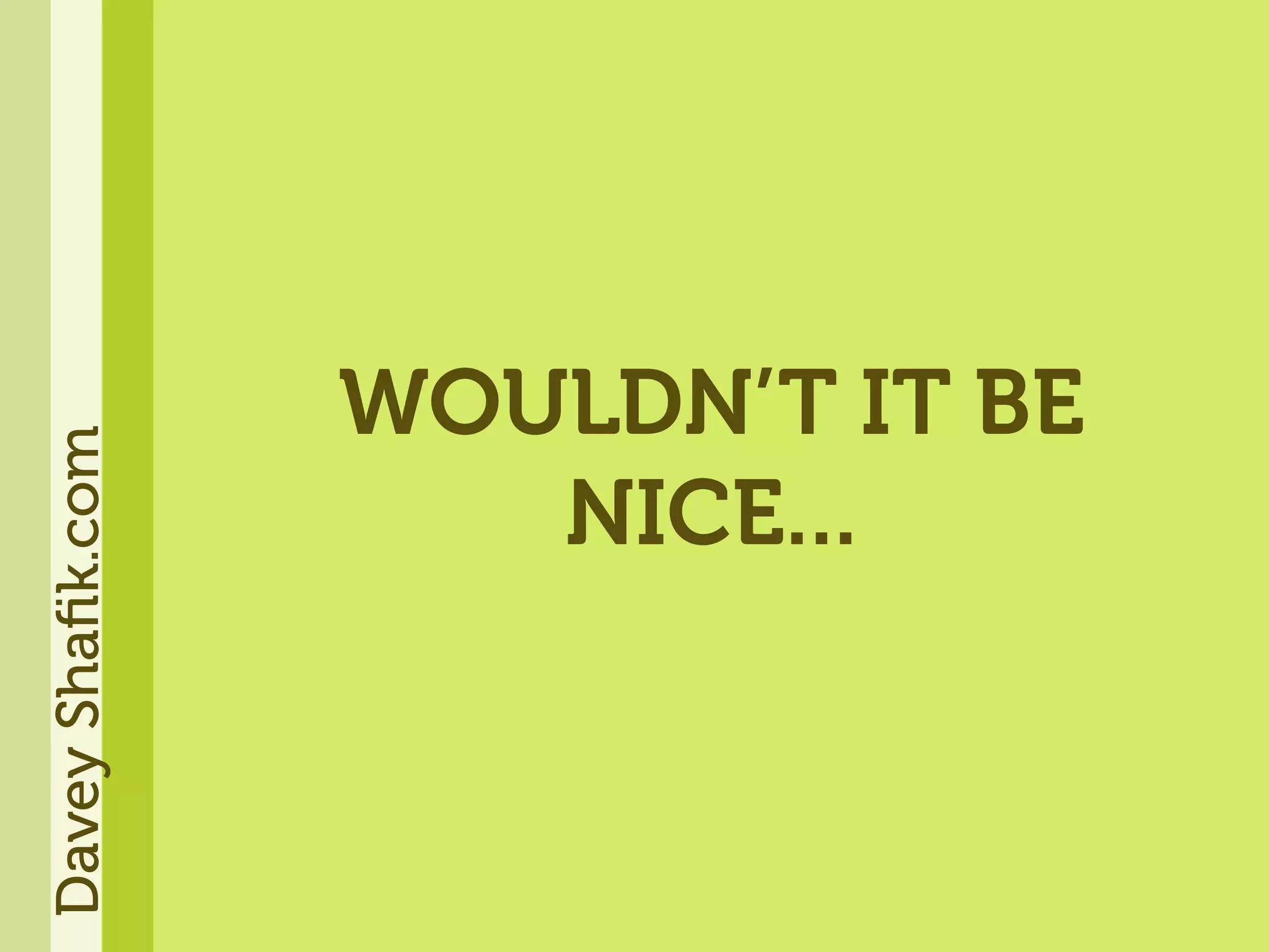 Get Soaked - An In Depth Look At PHP Streams