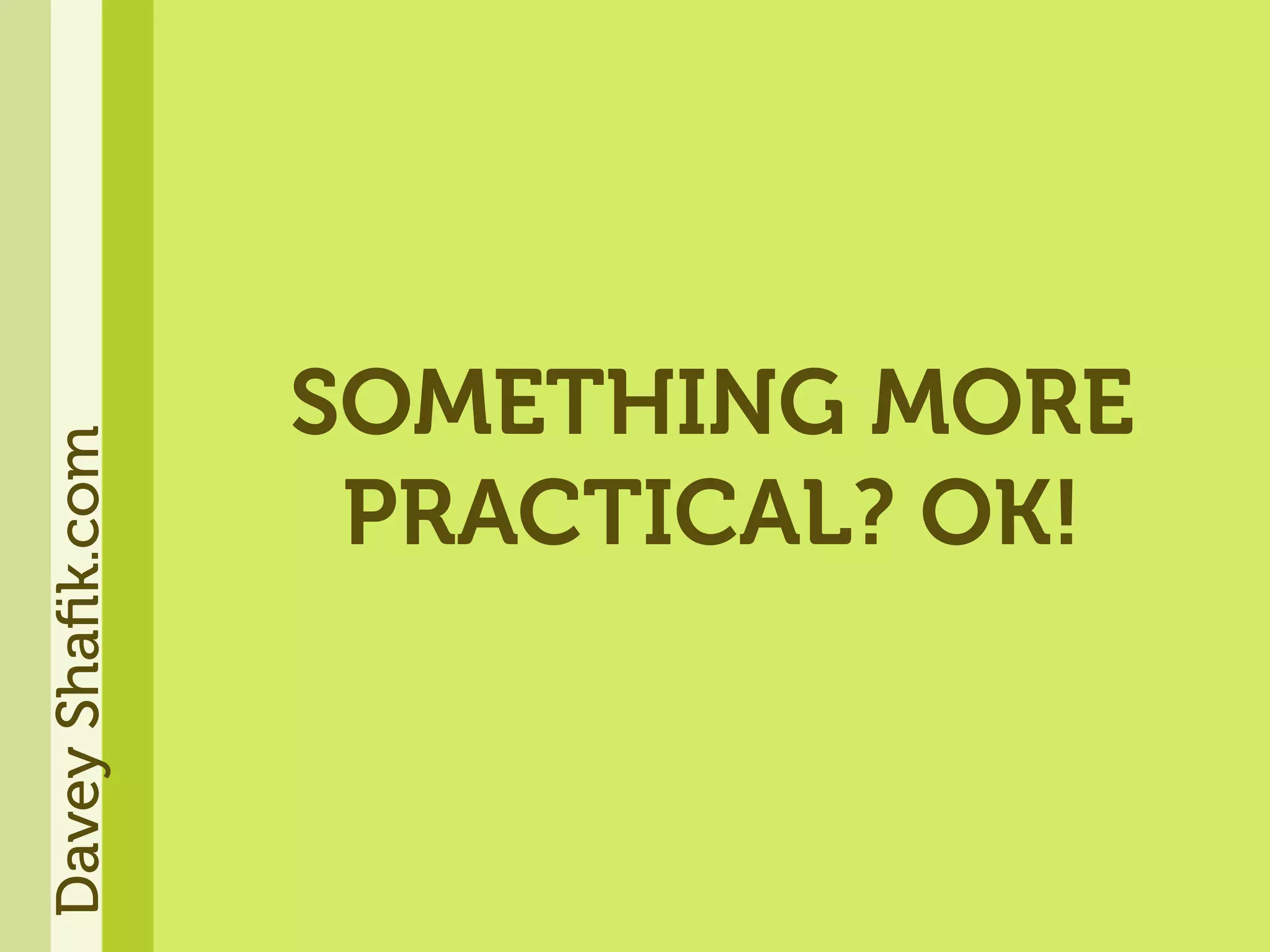 Get Soaked - An In Depth Look At PHP Streams