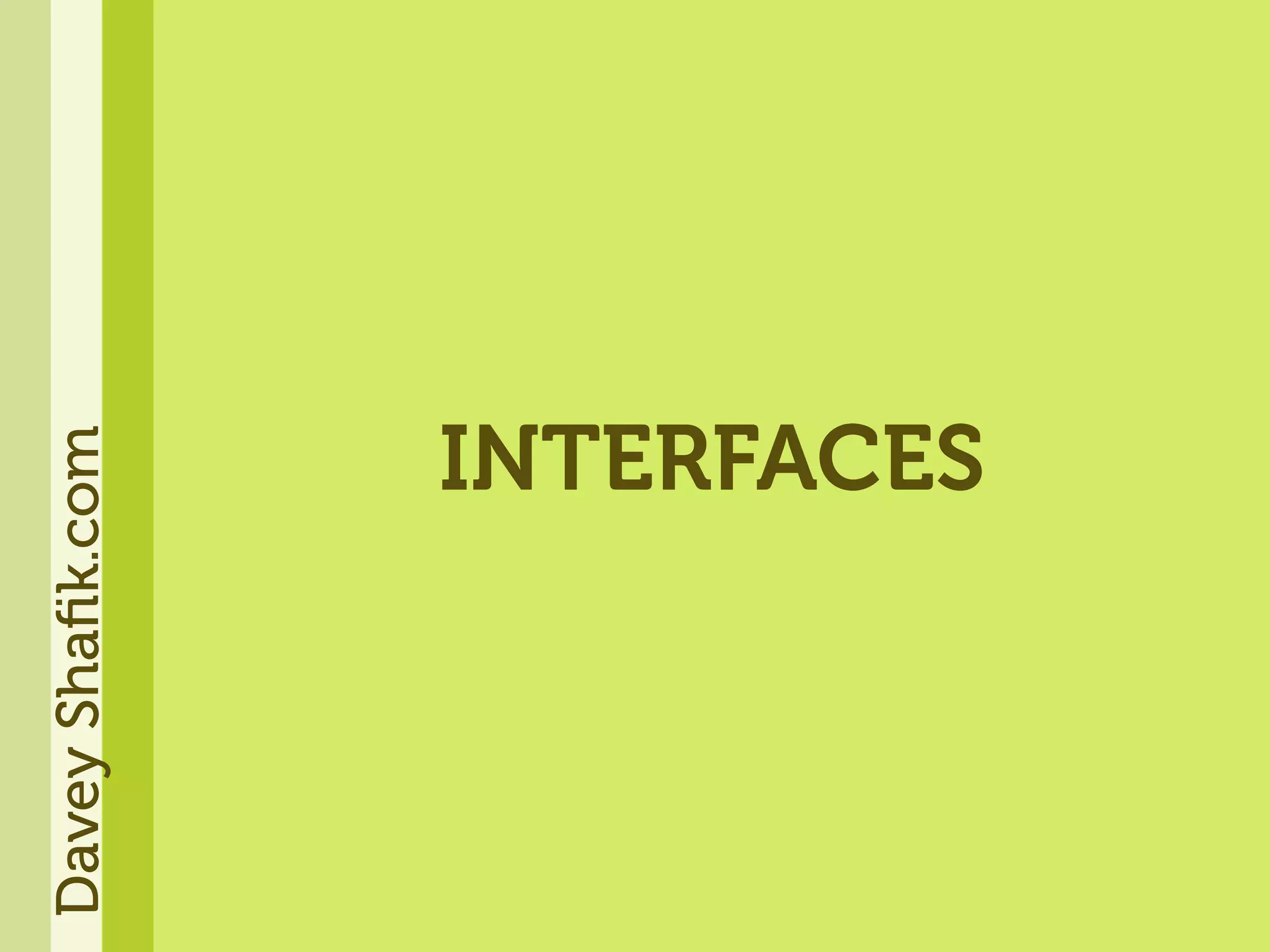 Get Soaked - An In Depth Look At PHP Streams