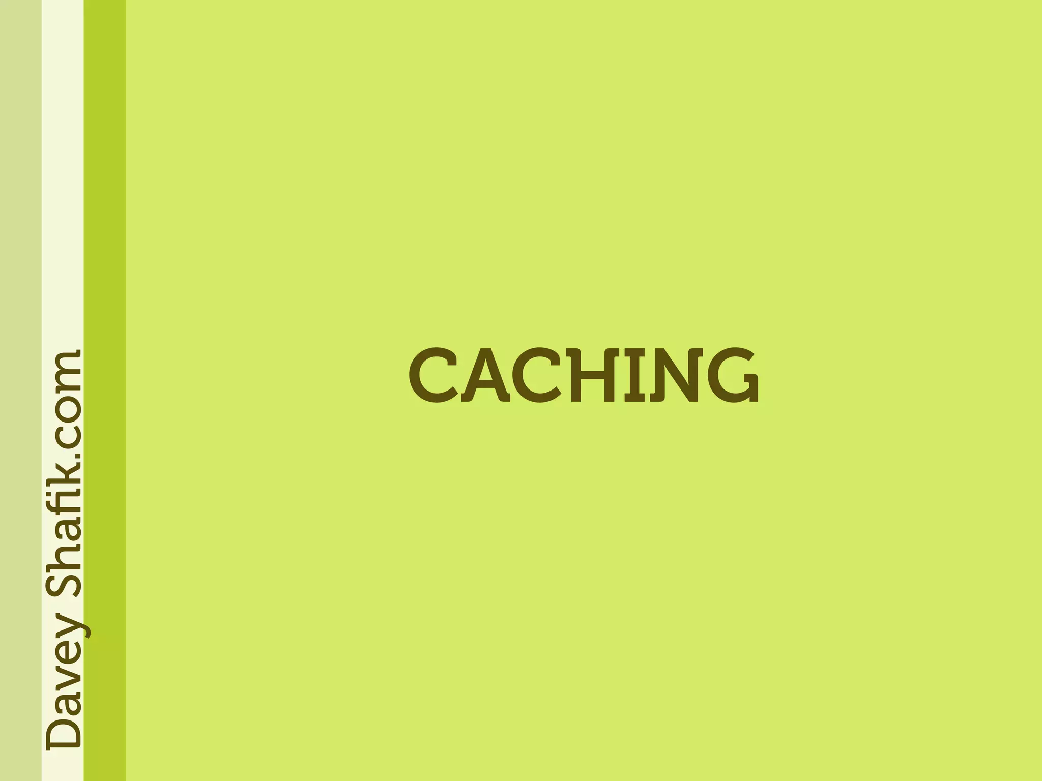 Get Soaked - An In Depth Look At PHP Streams