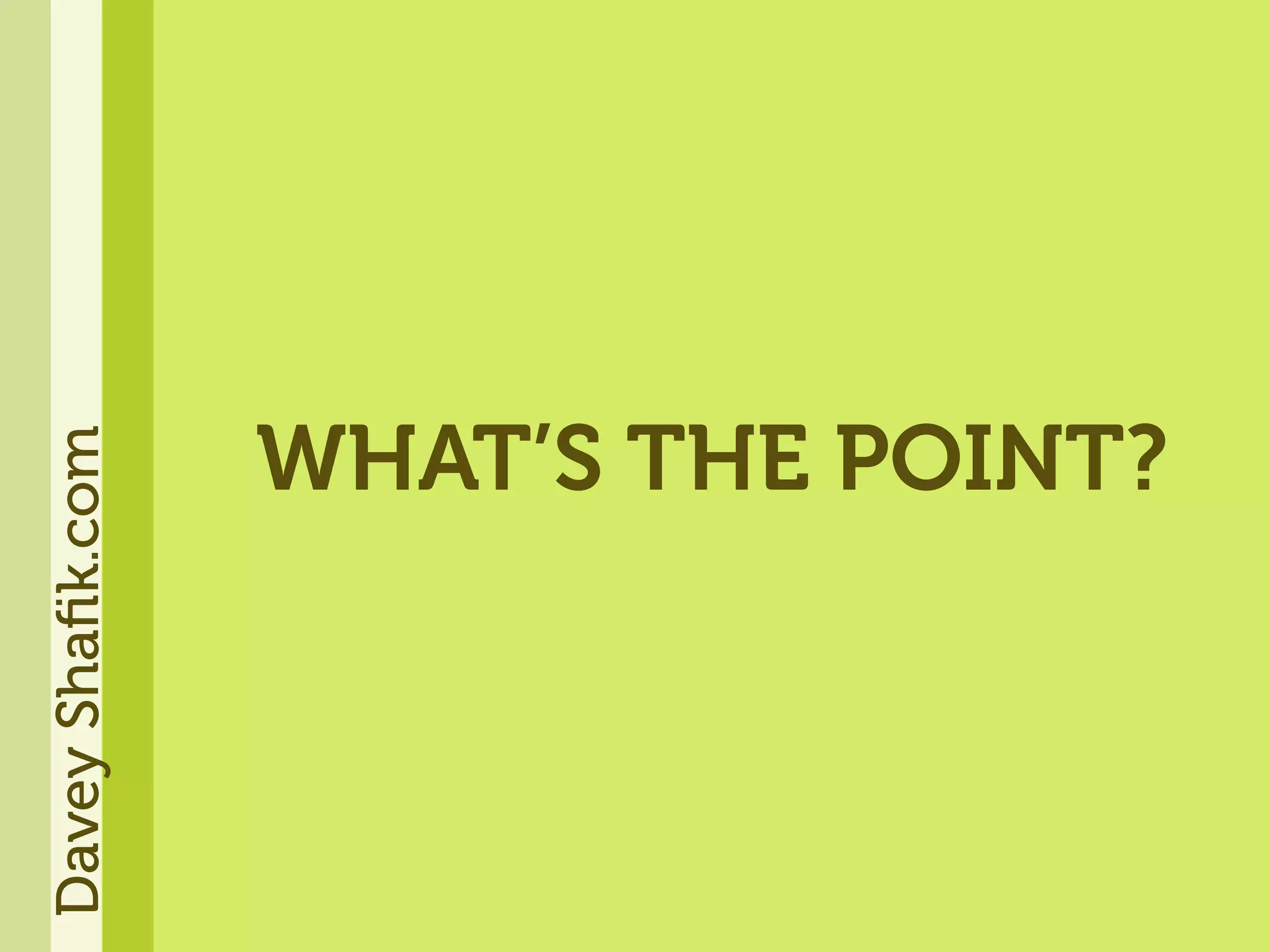 Get Soaked - An In Depth Look At PHP Streams