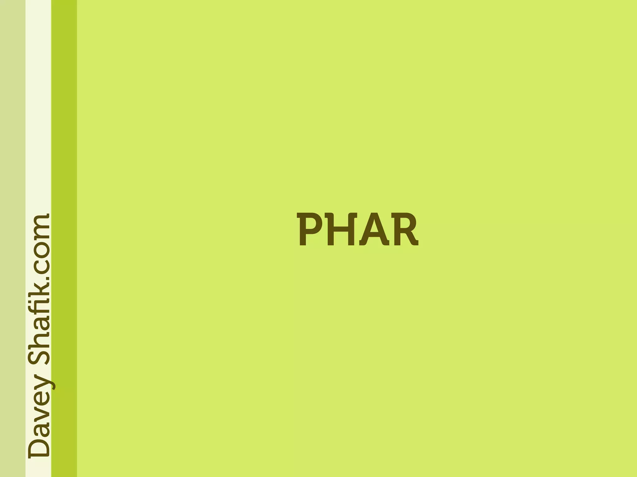 Get Soaked - An In Depth Look At PHP Streams