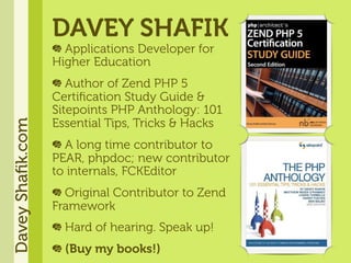 Get Soaked - An In Depth Look At PHP Streams