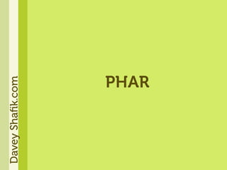 Get Soaked - An In Depth Look At PHP Streams