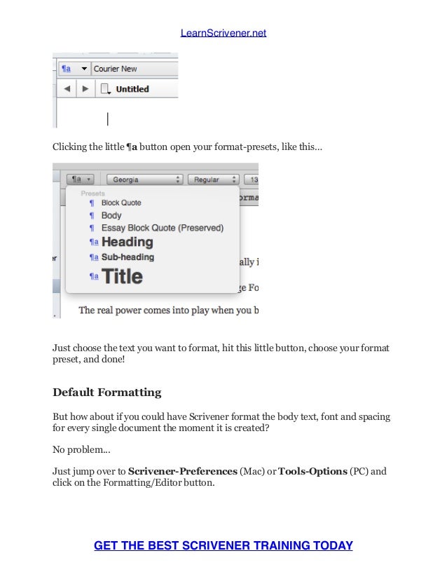 Scrivener Mac Vs Pc Scrivener Mac Vs Pc