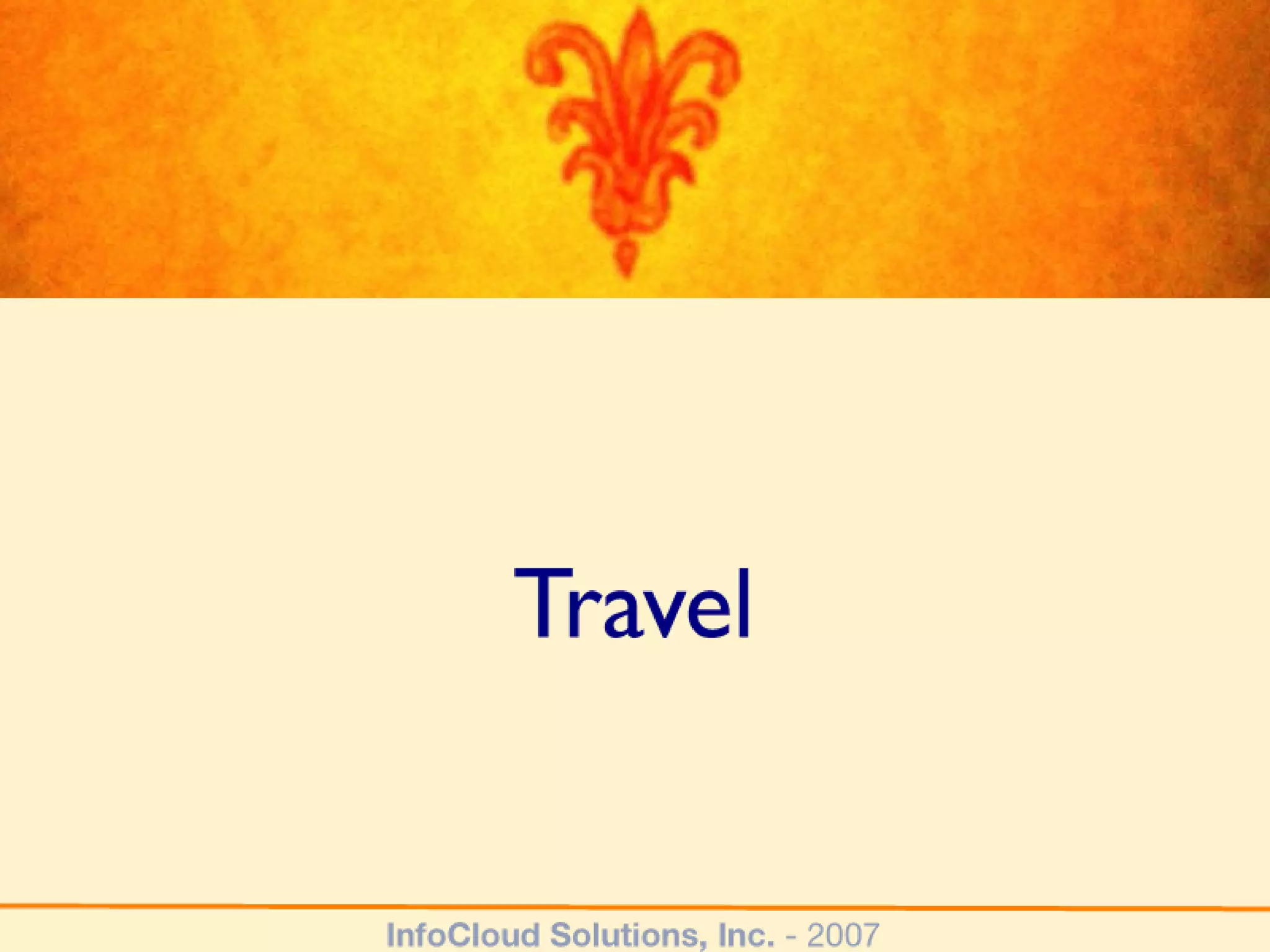 Tag You're It - from SXSW 2007