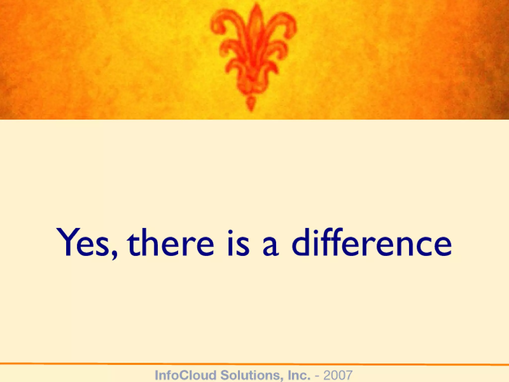 Tag You're It - from SXSW 2007