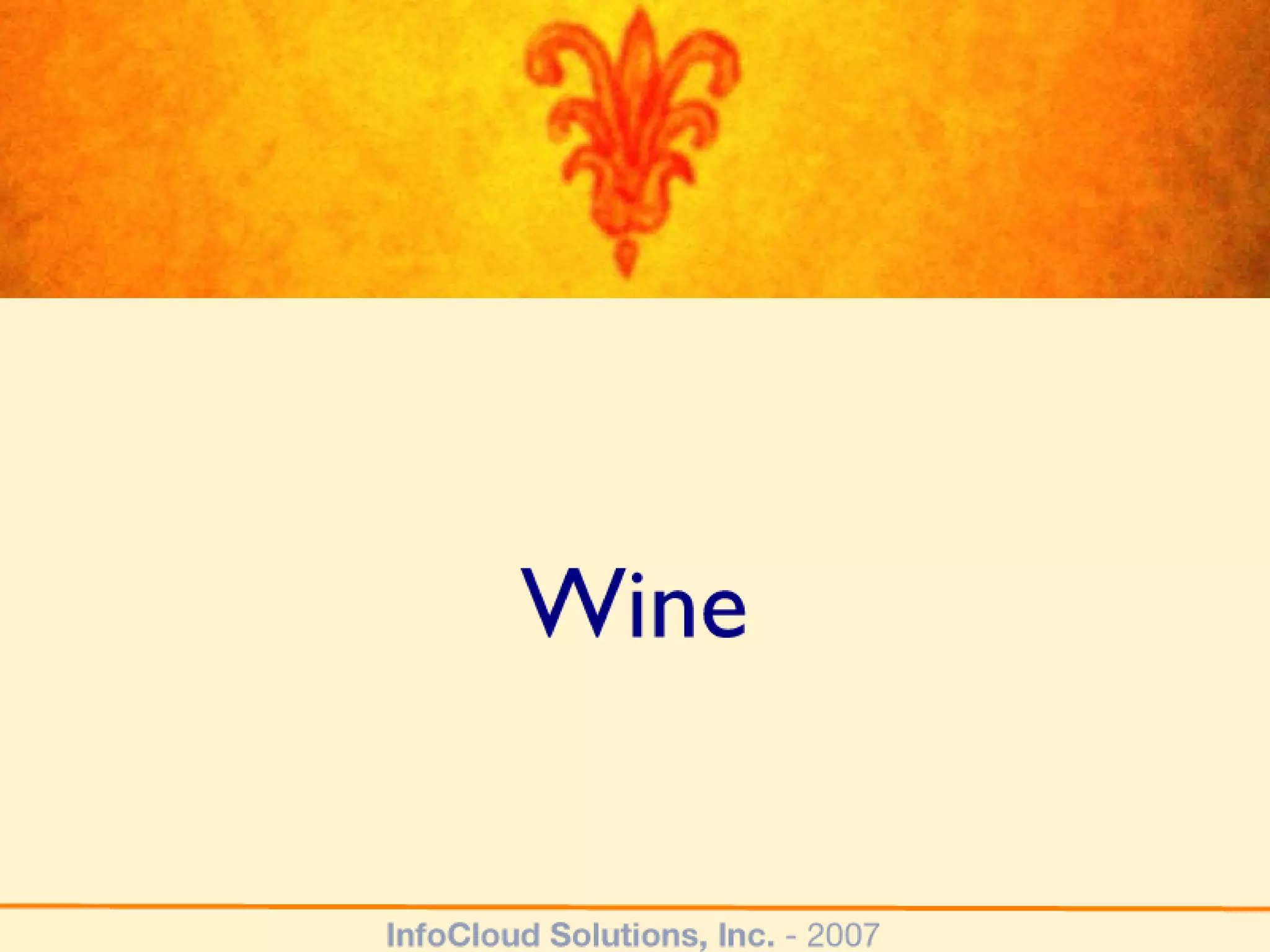 Tag You're It - from SXSW 2007