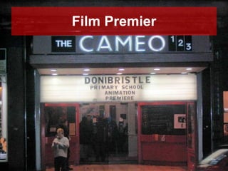 Film Premier 