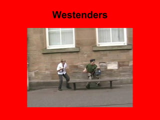 Westenders 