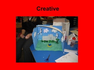 Creative 