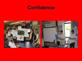 Confidence 