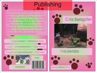 Publishing 