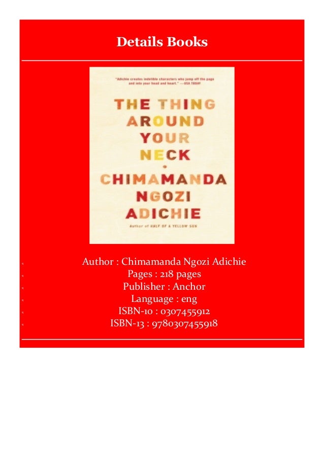 14+ Download Chimamanda Ngozi Adichie Pics