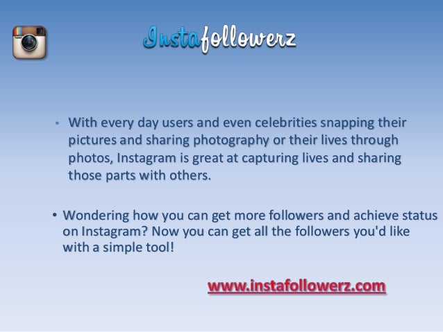  - how to get followers on instagram cheat free