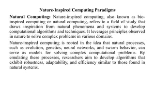 Introduction to Artificial Intelligence, Machine Learning and ...