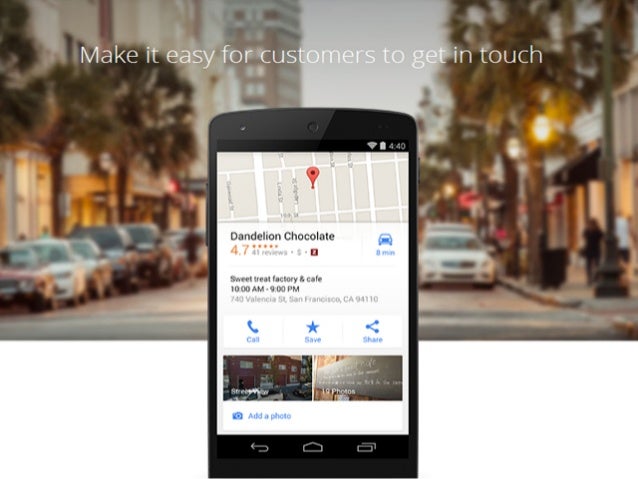 How to Get a Business on Google Maps Listing - 5 Steps With Pic