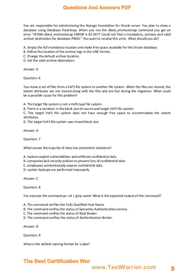 Get Actual St Exams Questions Answers Answer C Question Easy Persuasive Essay Topics For High School also Reflective Essay Sample Paper Writing Services For Linux
