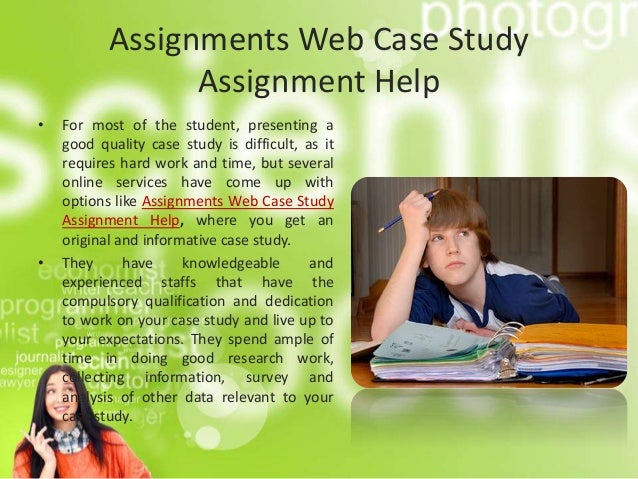 get it done case study