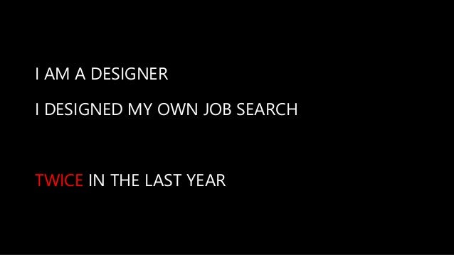 interaction designer resumes