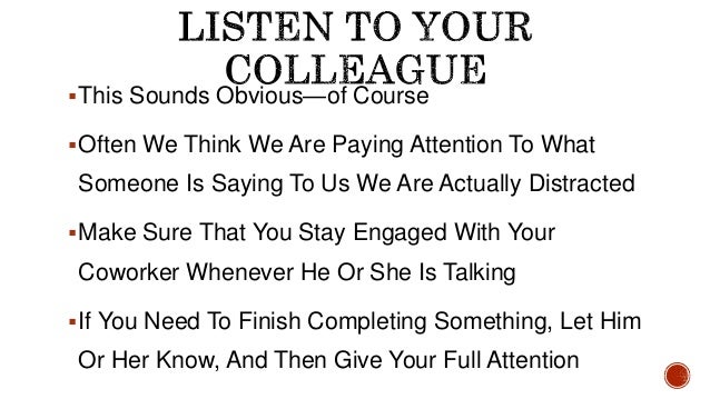 how to get along with your coworkers or work colleagues how to get along with coworkers